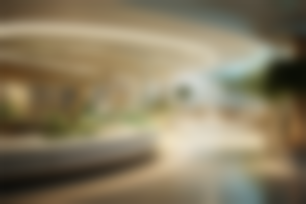 乌兰察布朝聚眼科医院