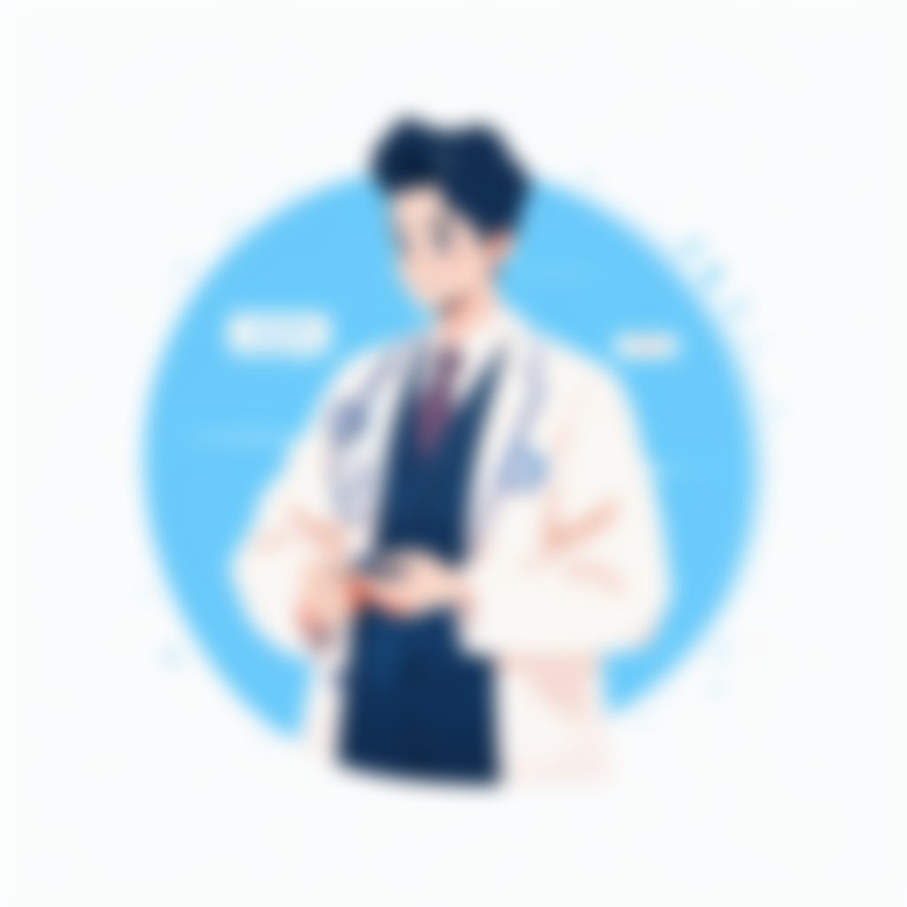 李发成医生个人资料简介