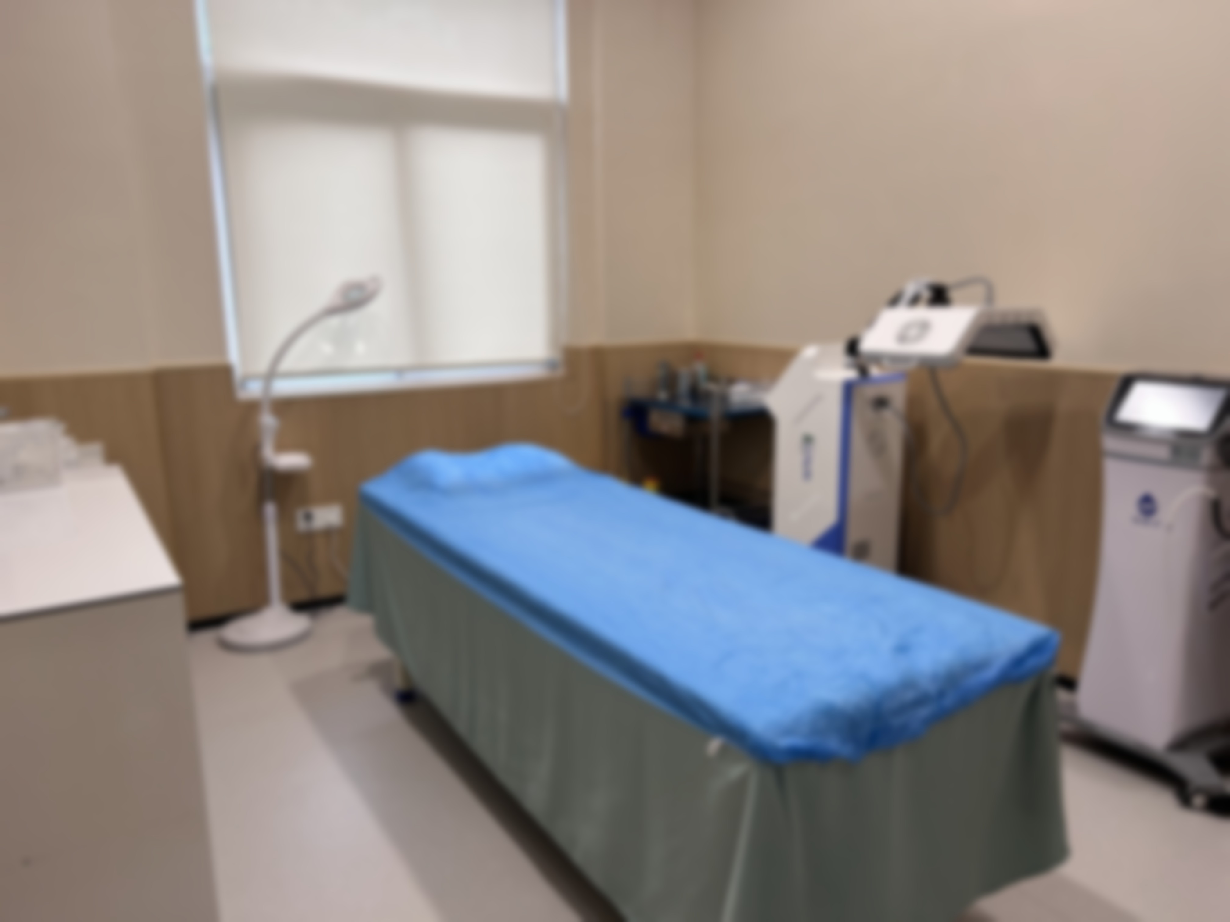 湖南长沙核美丽医疗美容地址电话、营业时间