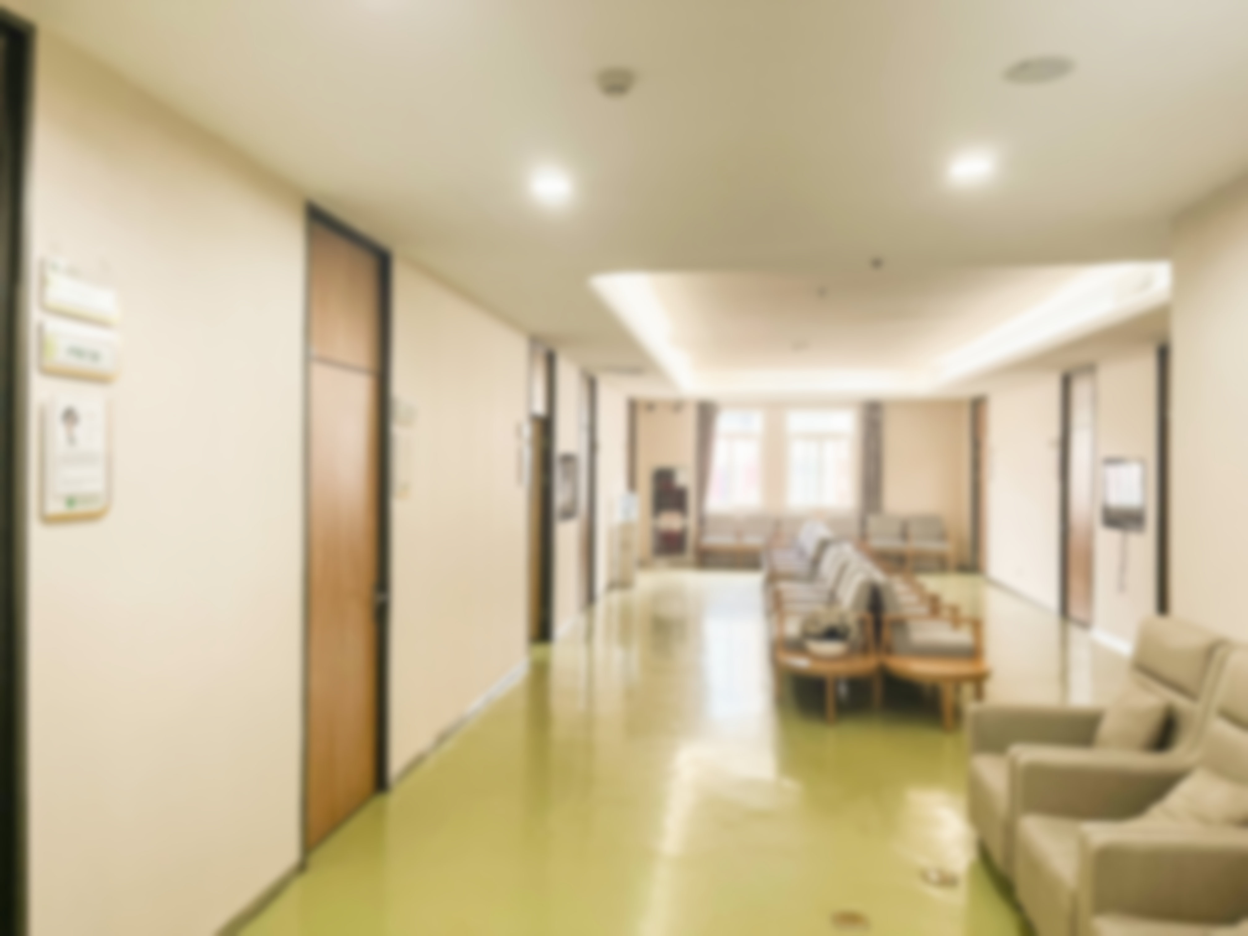 西安碑林慈爱医院预约挂号方式