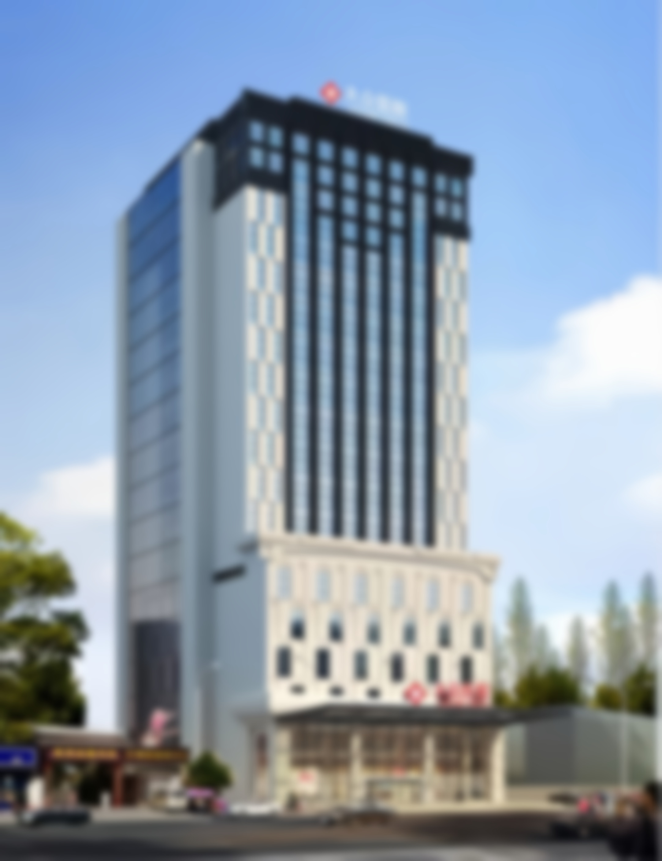 张家界大众医院祺美医疗美容中 心特色诊疗项目与技术优势