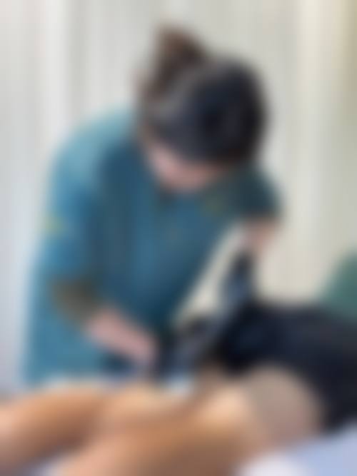 裴少革医生执医荣誉