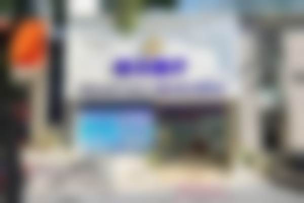 卓丽霞医生执医荣誉