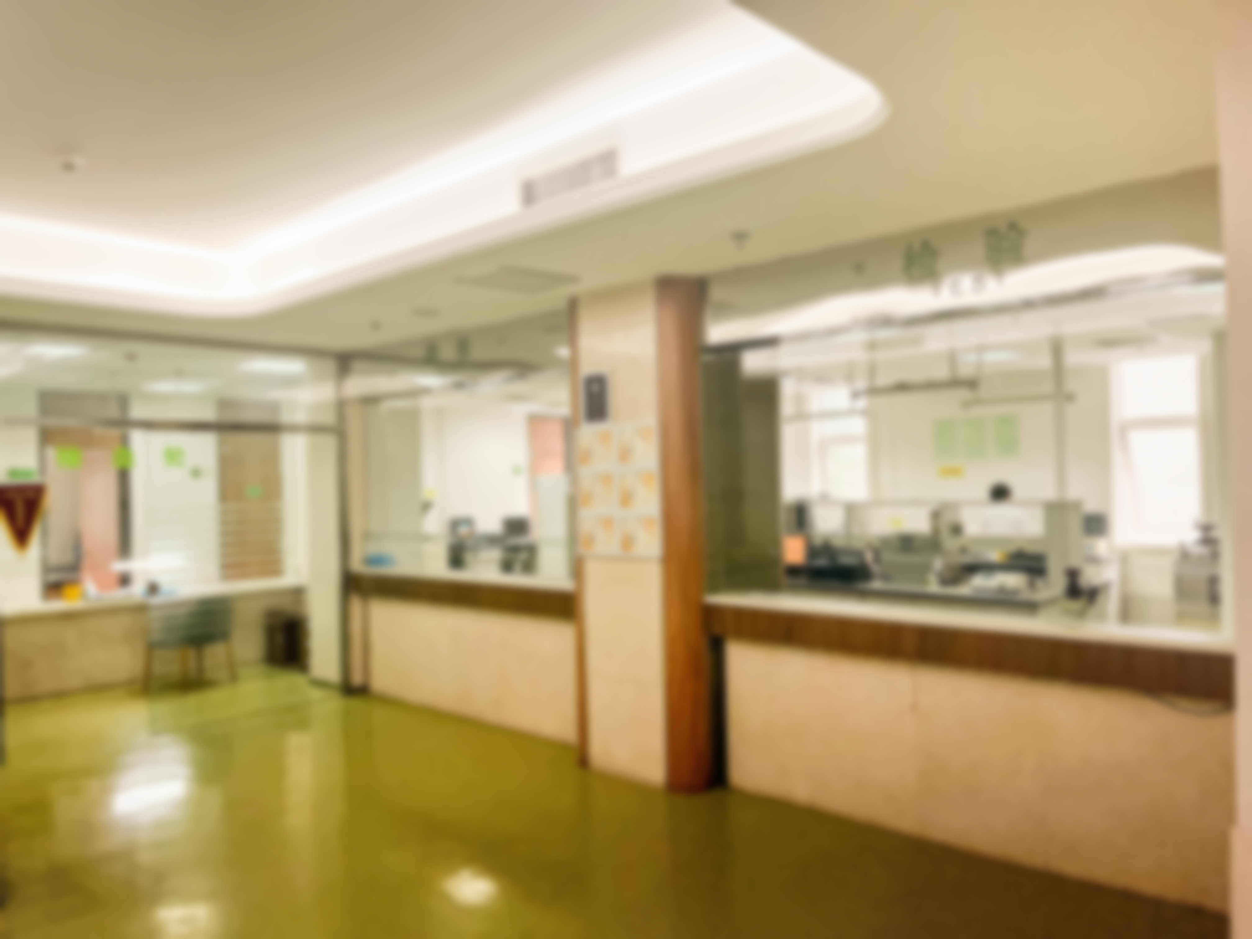 西安碑林慈爱医院黄静医生预约挂号