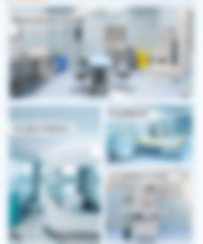 厦门云艺美医学美容门诊部医疗环境与配套设施