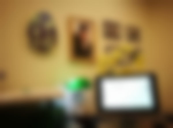 罗焕琴医生执医荣誉