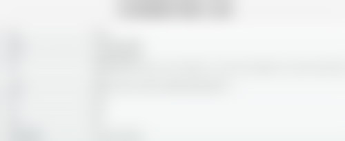 大庆艾尚美颜医疗美容门诊部收费价格表