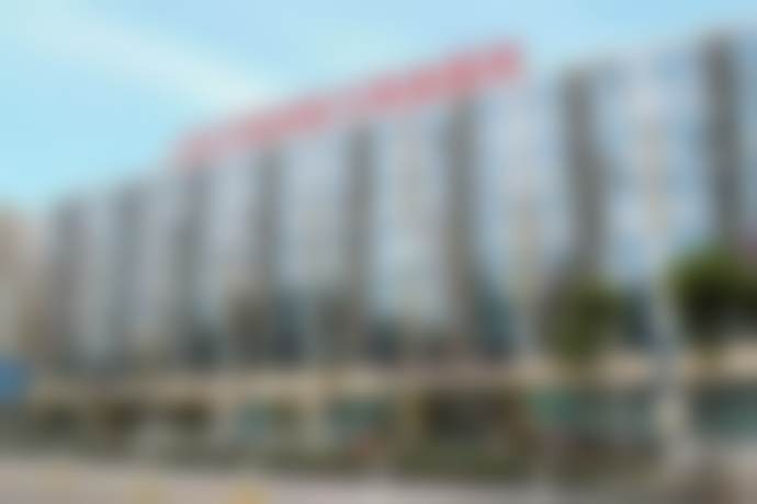 黄竞男医生项目收费价格