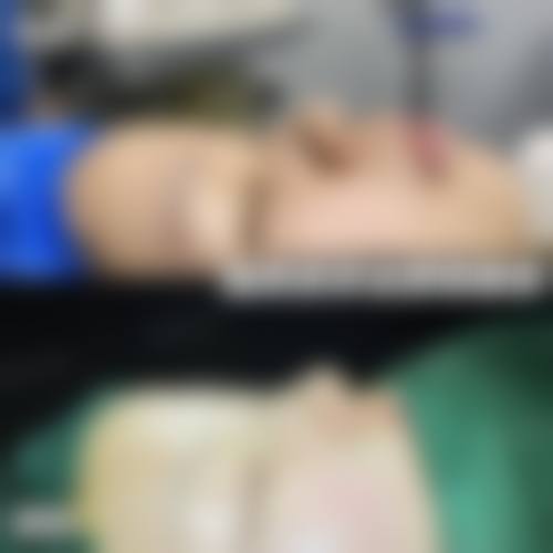 河南军区直属医院激光美容整形中 心医疗环境与配套设施