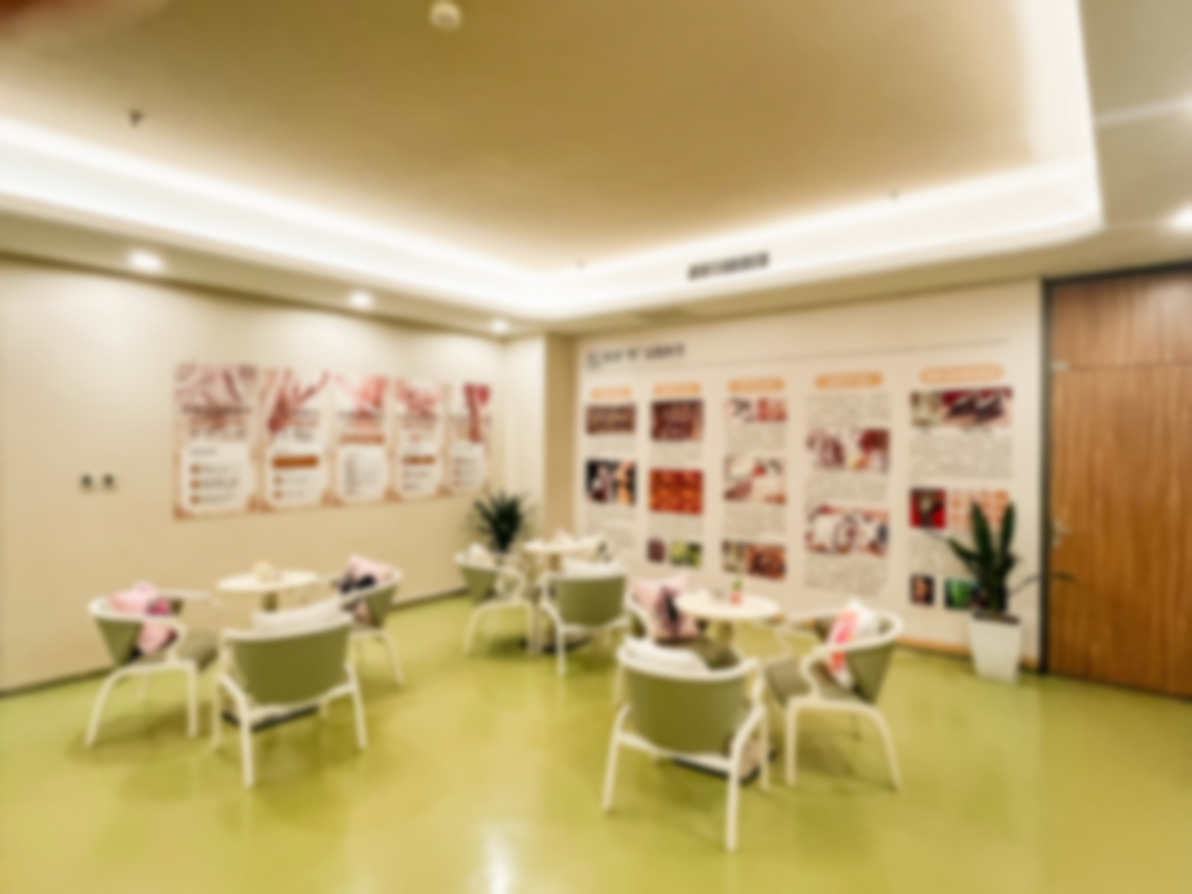 陈鸿清医生技术优势