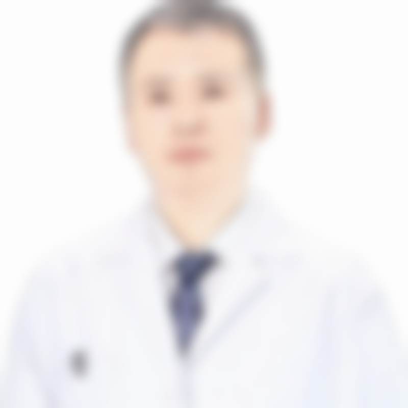 陈智杰医生预约挂号