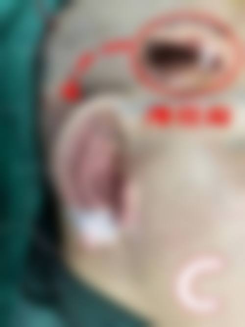 台州临海现代医院整形科医疗环境与配套设施