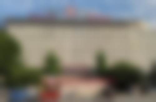 延安大学咸阳医院医疗美容科医疗环境与配套设施