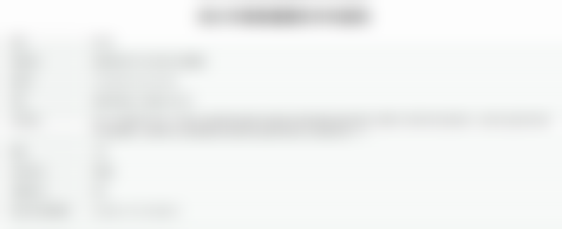 李晓娟医生项目收费价格