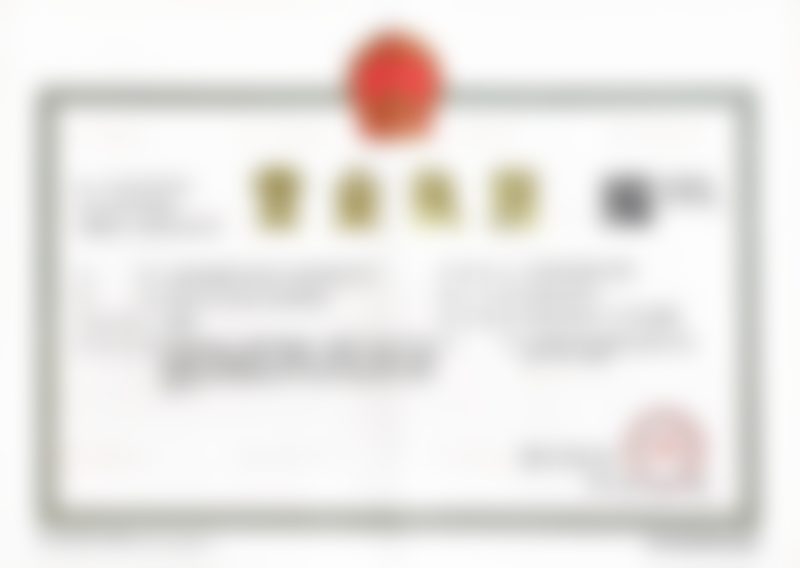 杜园园医生执医荣誉