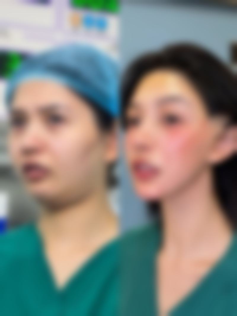 胡雪晴医生预约挂号