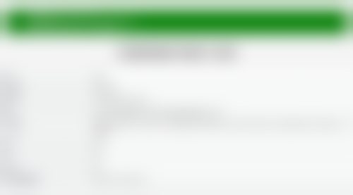 济宁任城韩美医疗美容门诊部收费价格表