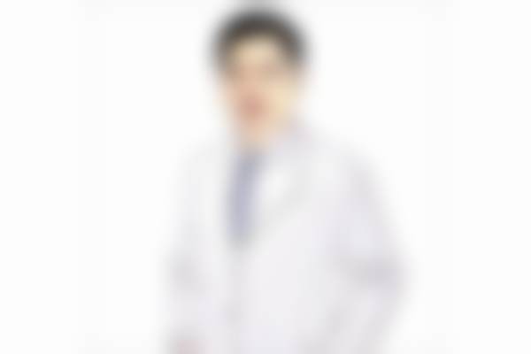 顾陆健医生执医荣誉