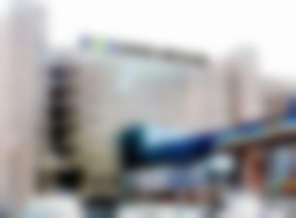 盘锦爱尔眼科医院外观