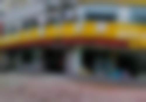 蚌埠珍珠口腔门诊部门头