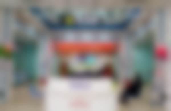 洛阳博爱眼科医院(中州中路总院)