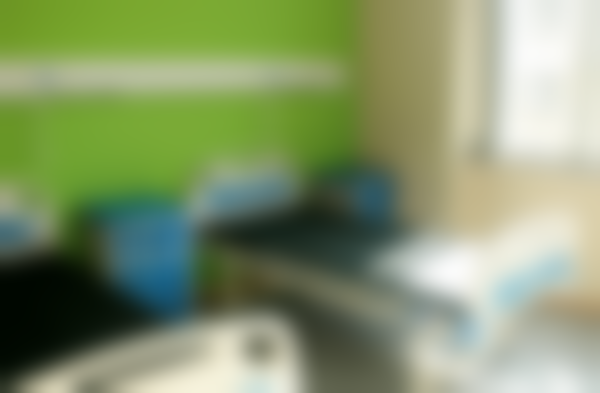 盘锦爱尔眼科医院病房