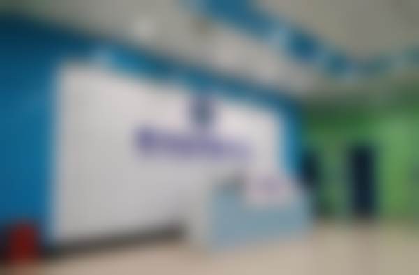 洛阳博爱眼科医院(中州中路总院)