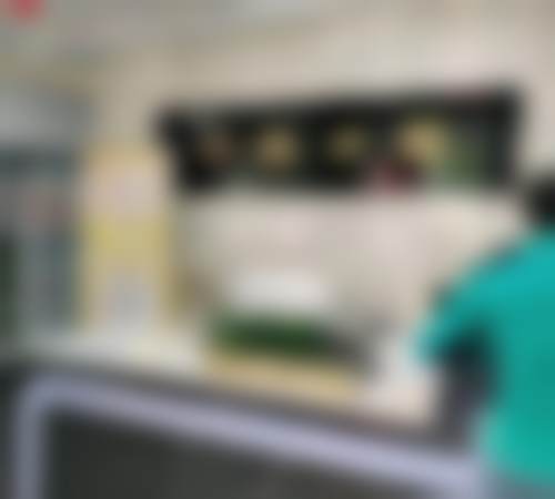 蚌埠珍珠口腔门诊部前台