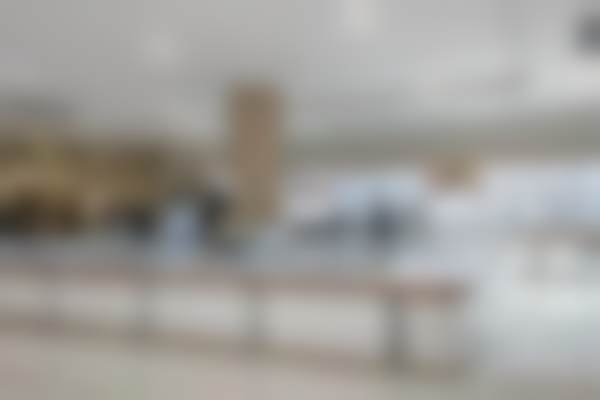 张家界爱尔眼科医院配镜区