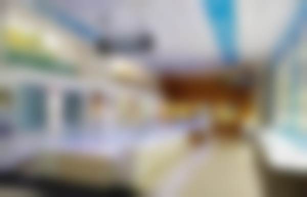 洛阳博爱眼科医院(中州中路总院)