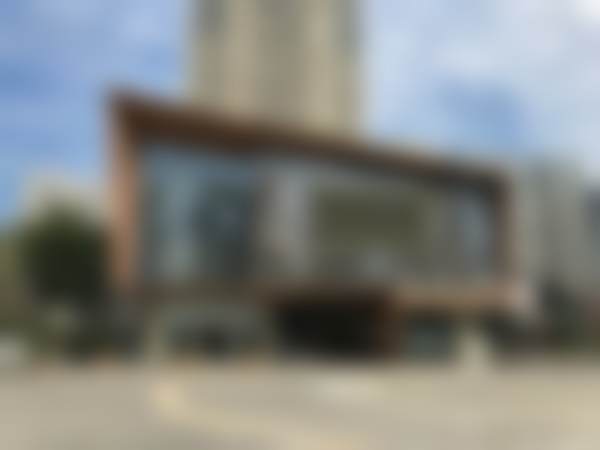 青岛瑞泰口腔市北门诊部