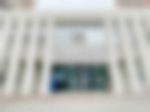 北京诺贝加尔口腔门头