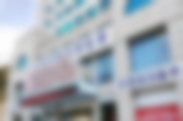 洛阳博爱眼科医院(中州中路总院)