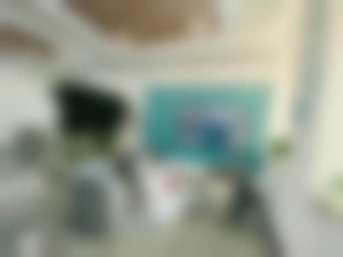 北京诺贝加尔口腔休息区