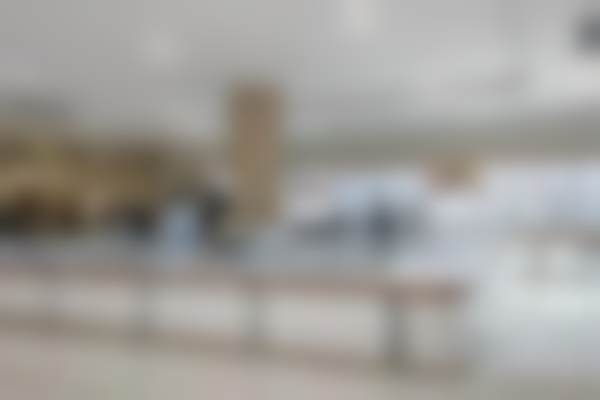 张家界爱尔眼科医院配镜区