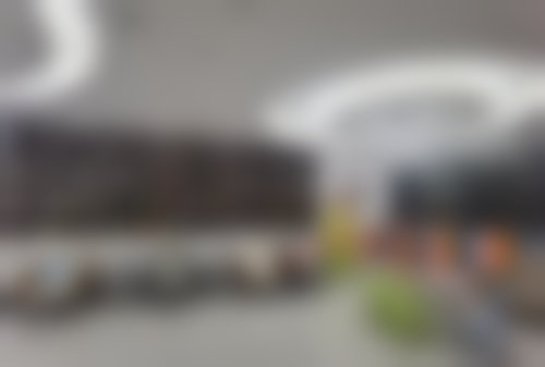 都江堰灌州德贝口腔门诊部儿童玩乐区