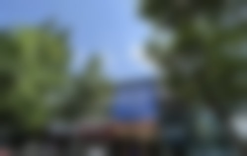 都江堰灌州德贝口腔门诊部门头