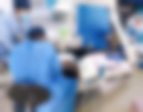 北京瑞泰口腔医院（双井店）分院医生团队