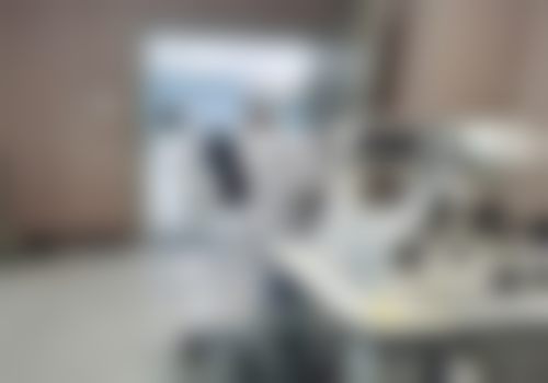 潍坊光明眼科医院仪器