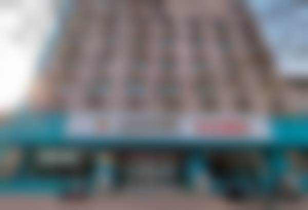 沧州献县众明眼科医院外观