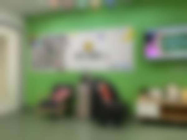 北京瑞泰口腔医院（双井店）分院环境设施