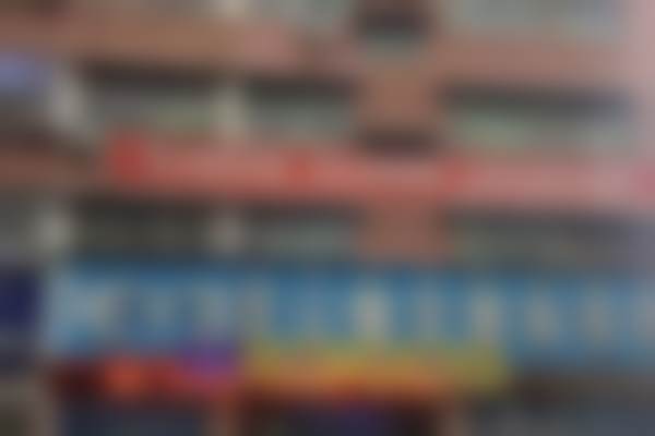 凉山爱尔眼科医院门楼