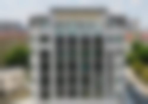 潍坊光明眼科医院外观