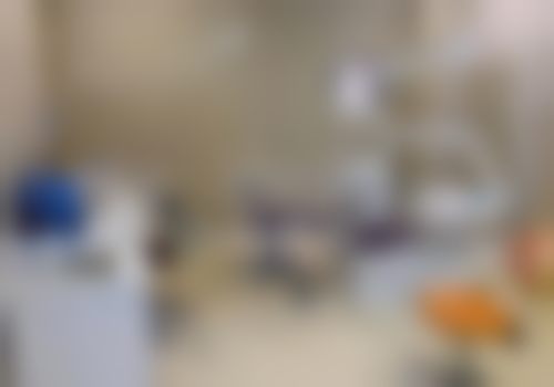 抚州英伦口腔医院诊疗室