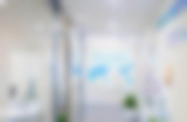 长沙湘江爱尔眼科医院环境