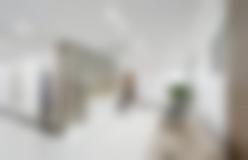 都江堰灌州德贝口腔门诊部休息区