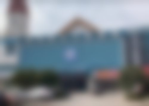 抚州英伦口腔医院门牌