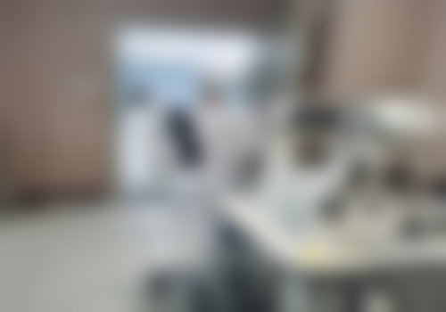 潍坊光明眼科医院仪器设备