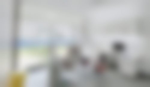 都江堰灌州德贝口腔门诊部治疗室