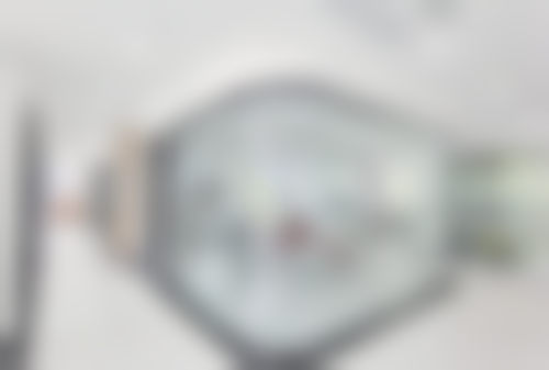 都江堰灌州德贝口腔门诊部诊疗室